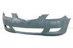 Zderzak PRASCO MZ3261001 (Z przodu)
