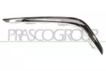 Listwa ozdobna i ochronna zderzaka PRASCO PG2042141 (Z przodu po prawej)