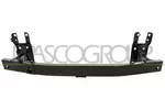 Podpora - wzmocnienie zderzaka PRASCO RN8201622 (Z przodu)