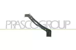 Osprzęt swiateł przednich PRASCO SZ0343403