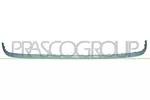 Listwa ozdobna i ochronna zderzaka PRASCO VG0201245 (Z przodu)