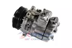 Kompresor klimatyzacji HOFFER K11346