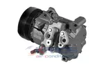 Kompresor klimatyzacji HOFFER K12137