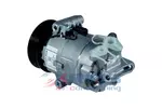Kompresor klimatyzacji HOFFER K14095