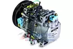 Kompresor klimatyzacji HOFFER K15006