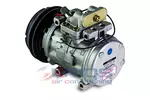 Kompresor klimatyzacji HOFFER K15075