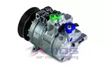 Kompresor klimatyzacji HOFFER K15104