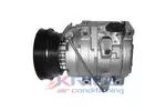 Kompresor klimatyzacji HOFFER K15115