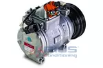 Kompresor klimatyzacji HOFFER K15121