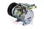 Kompresor klimatyzacji HOFFER K15136
