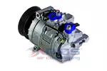 Kompresor klimatyzacji HOFFER K15151