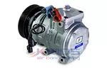 Kompresor klimatyzacji HOFFER K15161