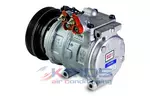 Kompresor klimatyzacji HOFFER K15162
