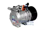 Kompresor klimatyzacji HOFFER K15180