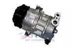 Kompresor klimatyzacji HOFFER K15210