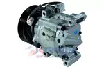 Kompresor klimatyzacji HOFFER K15233