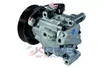 Kompresor klimatyzacji HOFFER K15234