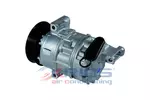 Kompresor klimatyzacji HOFFER K15237