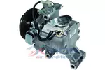 Kompresor klimatyzacji HOFFER K15247