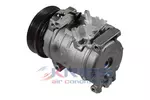 Kompresor klimatyzacji HOFFER K15251
