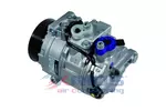 Kompresor klimatyzacji HOFFER K15252