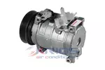 Kompresor klimatyzacji HOFFER K15256