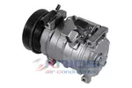 Kompresor klimatyzacji HOFFER K15262