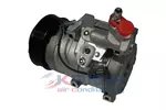 Kompresor klimatyzacji HOFFER K15273