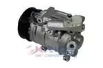 Kompresor klimatyzacji HOFFER K15274