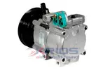 Kompresor klimatyzacji HOFFER K19029