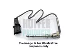 Czujnik temperatury spalin HOFFER 7451986E
