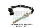 Czujnik temperatury spalin HOFFER 7452065E