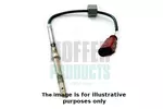 Czujnik temperatury spalin HOFFER 7452225E