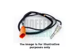 Czujnik temperatury spalin HOFFER 7452262E