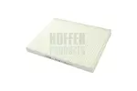 Filtr kabinowy HOFFER 17528 - fot.1