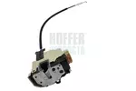 Zamek drzwi HOFFER 3100068 (Z przodu z lewej)