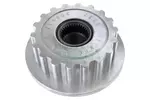 Alternator - sprzęgło jednokierunkowe HOFFER 4555086