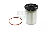 Filtr paliwa HOFFER 5121 - fot.1