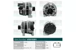 Alternator HOFFER H5515351 - fot.1