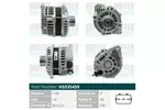 Alternator HOFFER H5535459 - fot.1