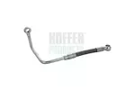 Przewód olejowy, doładowanie HOFFER 63001