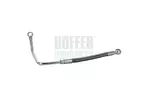 Przewód olejowy, doładowanie HOFFER 63025