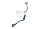 Przewód olejowy, doładowanie HOFFER 63133