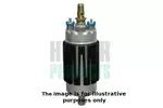 Pompa paliwa HOFFER 7506077E