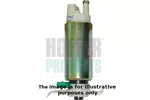 Pompa paliwa HOFFER 7506299E