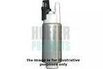 Pompa paliwa HOFFER 7506392E