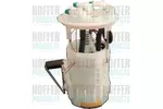 Zespół zasilający - pompa paliwa HOFFER 7507059