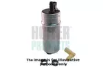 Pompa paliwa HOFFER 7507083E