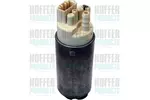 Pompa paliwa HOFFER 7507234 - fot.1