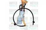 Zespół zasilający - pompa paliwa HOFFER 7507254